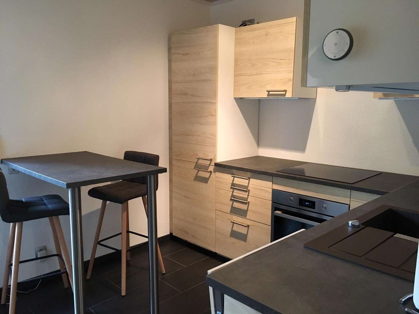 Thumbnail-Wohnung zum Mieten in Friedrichsdorf-Burgholzh. 666,00 € 46 m²