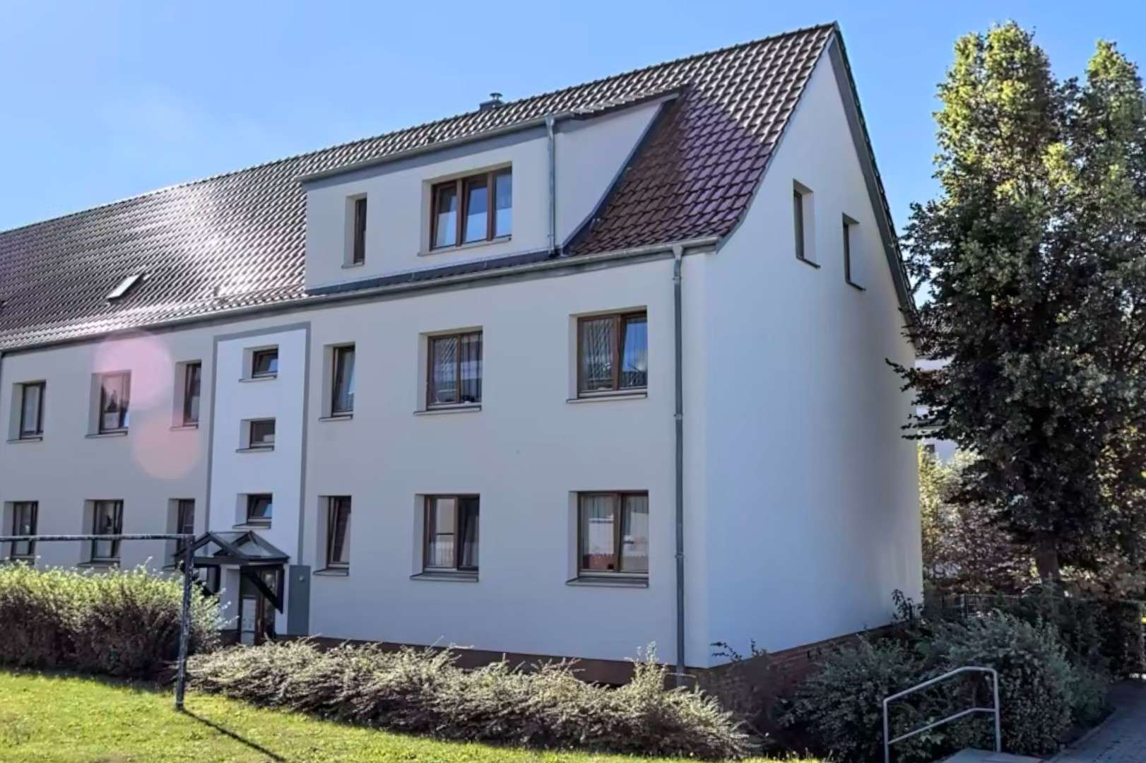 Thumbnail-Wohnung zum Kaufen in Klütz 139.900,00 € 67 m²