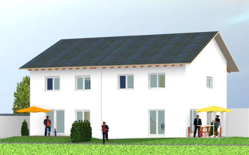 Thumbnail-Grundstück zu verkaufen in Friedrichsdorf 790.000,00 € 600 m²