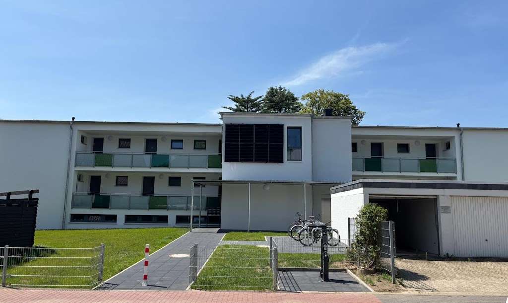 Thumbnail-Wohnung zum Mieten in Laatzen 411,62 € 37.42 m²