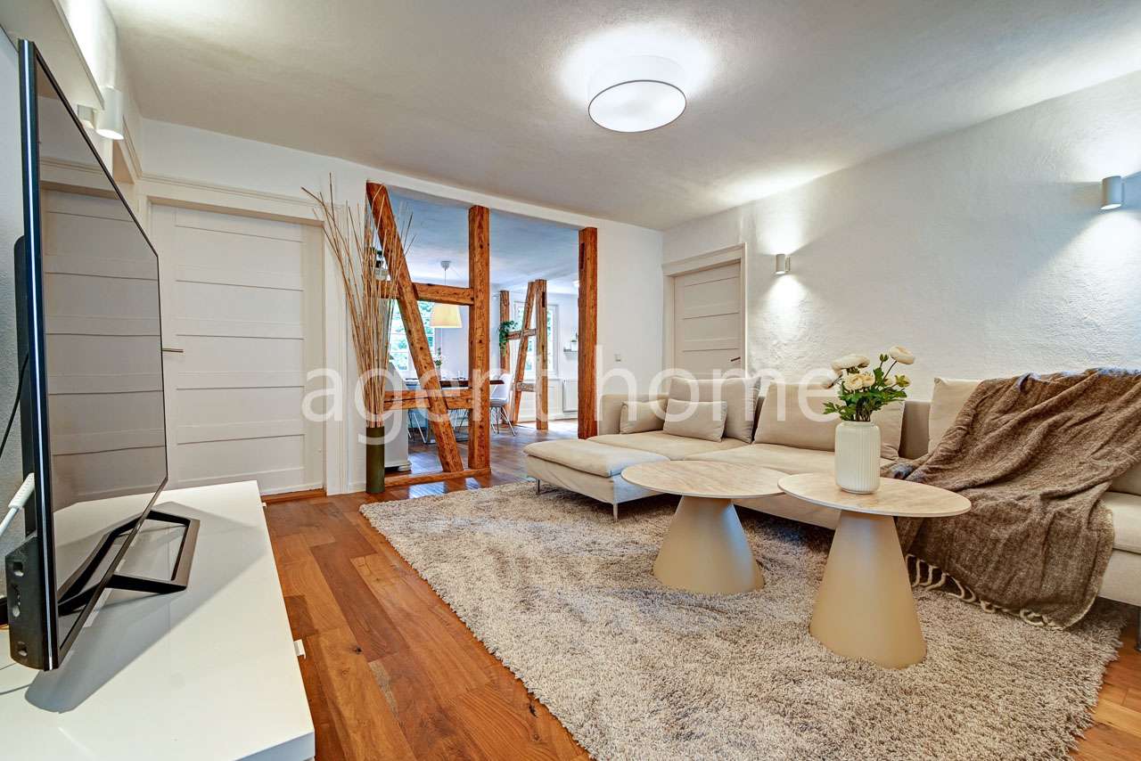 Thumbnail-Wohnung zum Mieten in Esslingen am Neckar 2.240,00 € 100 m²