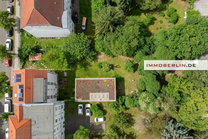 Thumbnail-Grundstück zu verkaufen in Berlin 475.000,00 € 400 m²
