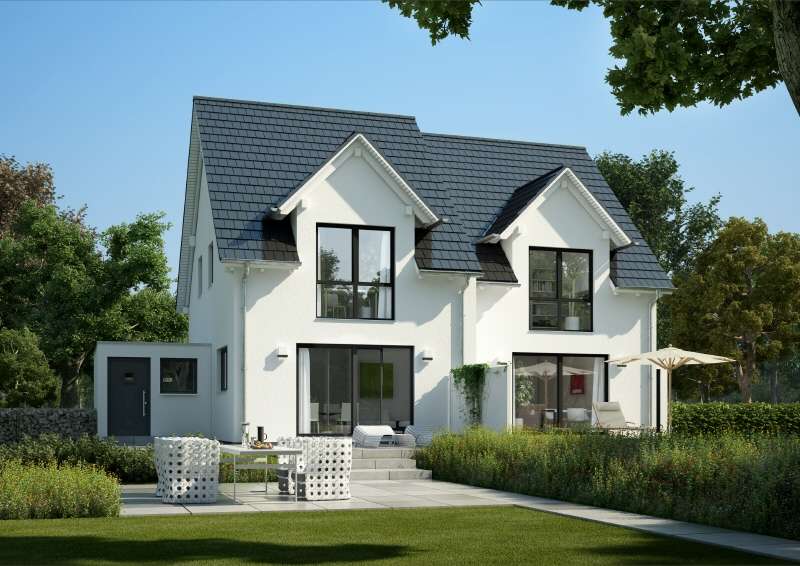 Thumbnail-Haus zum Kaufen in Koblenz 563.900,00 € 108 m²