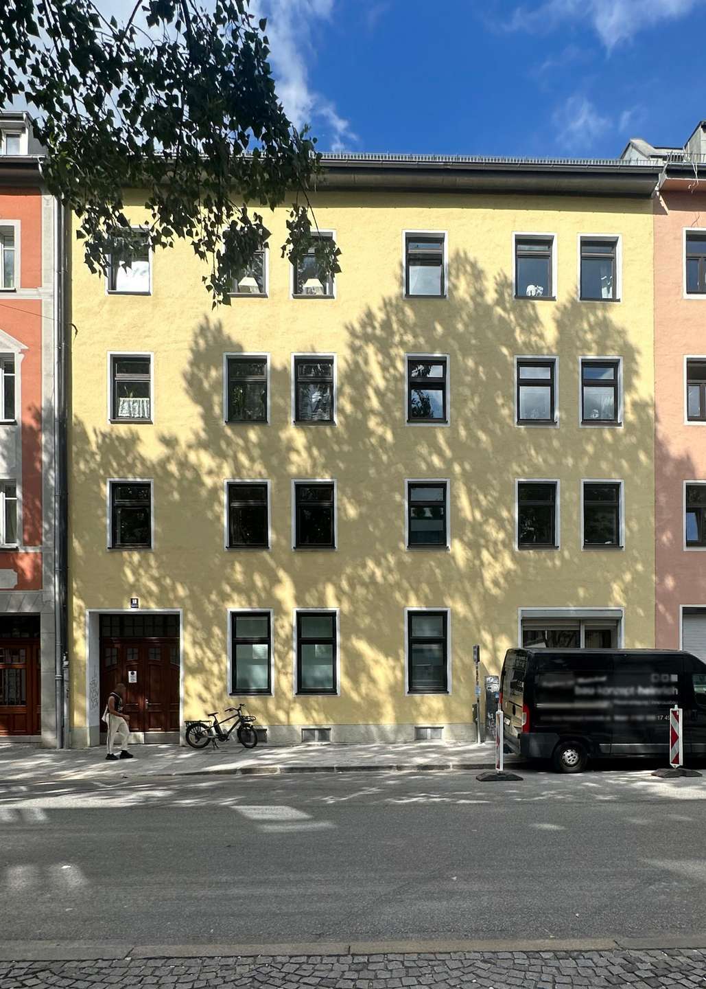 Thumbnail-Haus zum Kaufen in München 5.285.000,00 € 835 m²