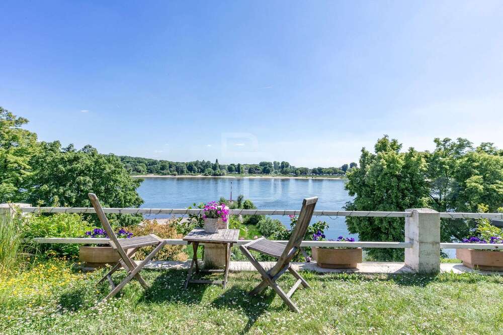 Thumbnail-Wohnung zum Kaufen in Köln 849.000,00 € 77.68 m²