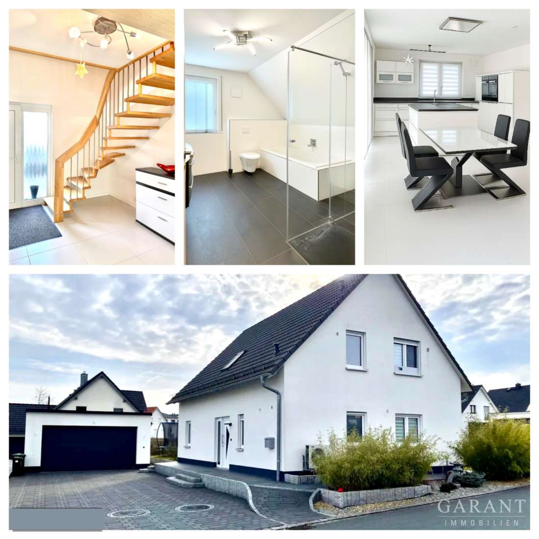 Thumbnail-Haus zum Kaufen in Frensdorf 598.000,00 € 147 m²