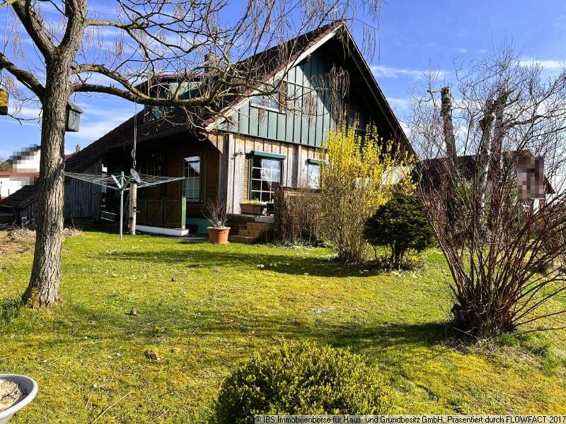 Thumbnail-Haus zum Kaufen in Schrozberg 449.000,00 € 142.35 m²