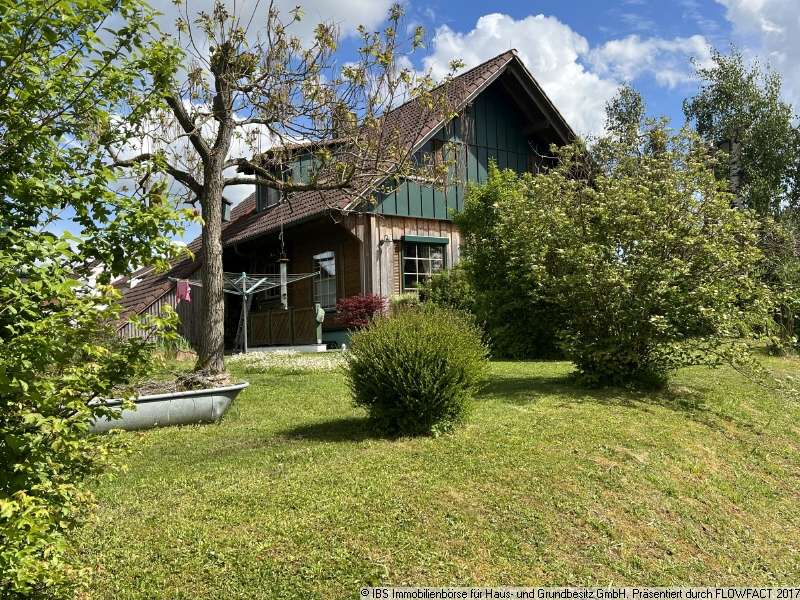 Thumbnail-Haus zum Kaufen in Schrozberg 429.000,00 € 142.35 m²