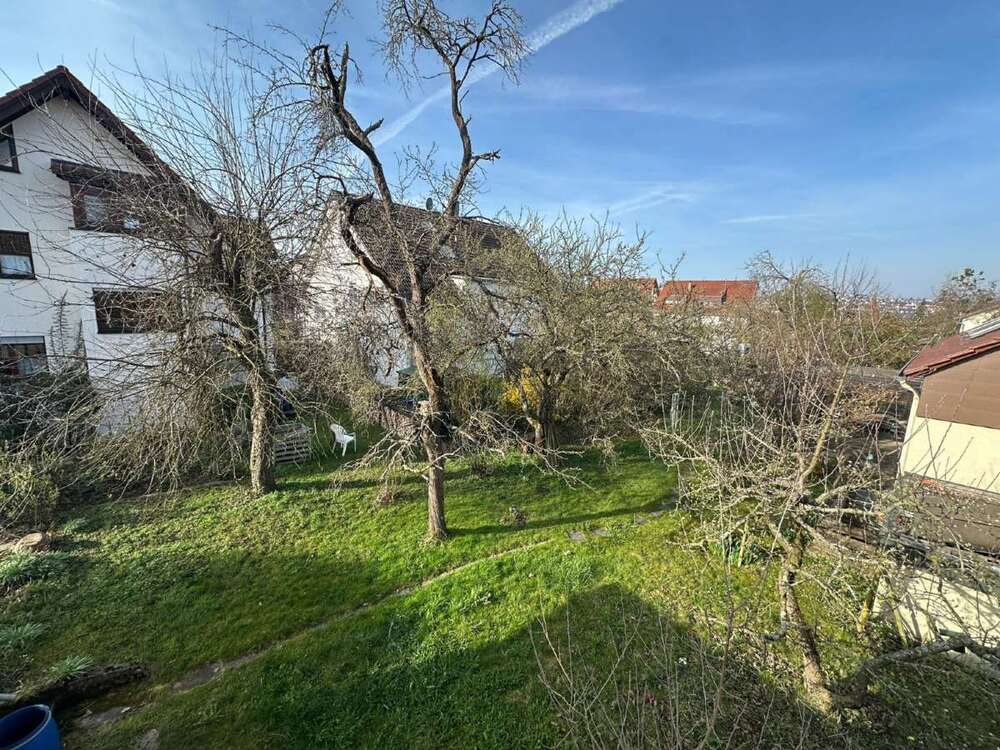 Thumbnail-Wohnung zum Mieten in Filderstadt 1.190,00 € 82 m²