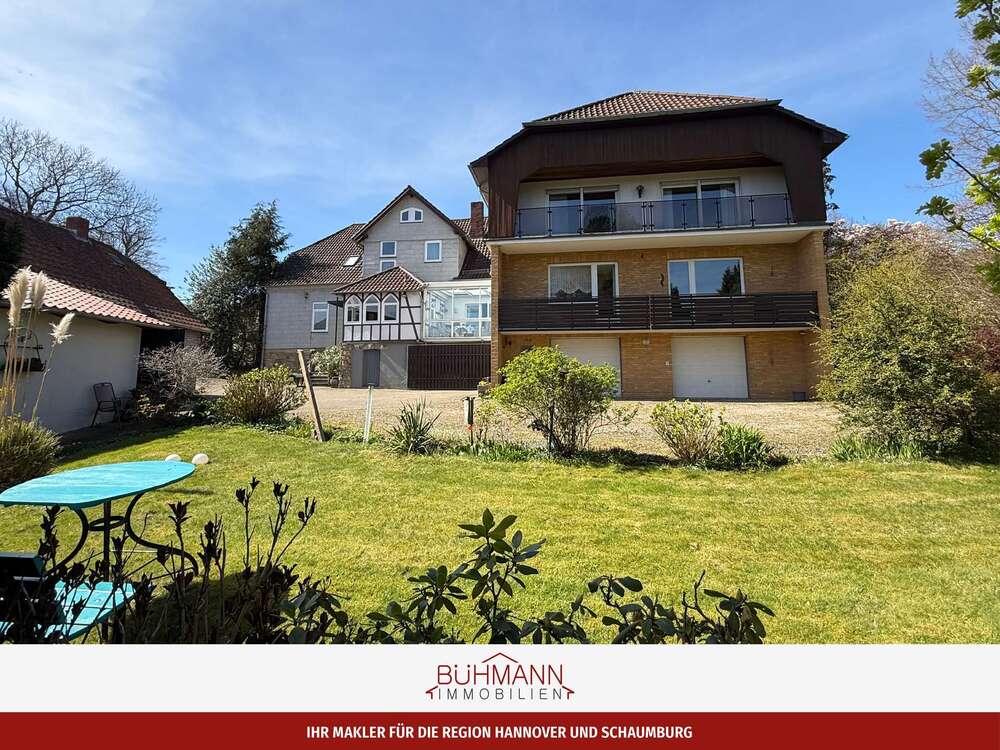 Thumbnail-Haus zum Kaufen in Rehburg-Loccum 299.000,00 € 336 m²