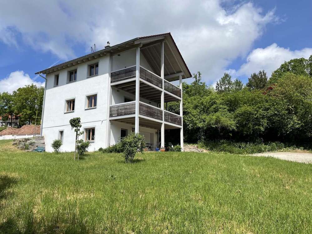 Thumbnail-Haus zum Kaufen in Gunzenhausen 889.000,00 € 158 m²
