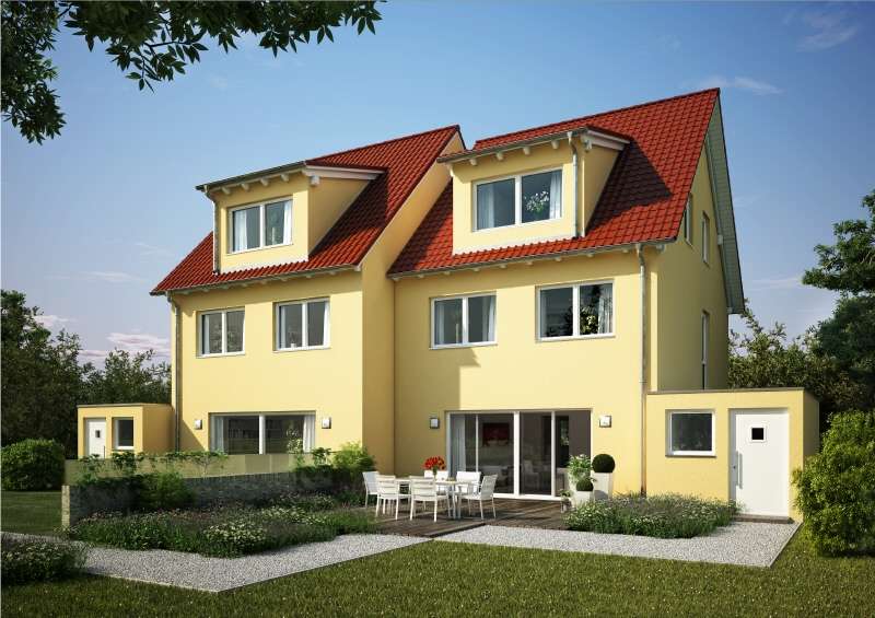 Thumbnail-Haus zum Kaufen in Koblenz 617.000,00 € 132 m²
