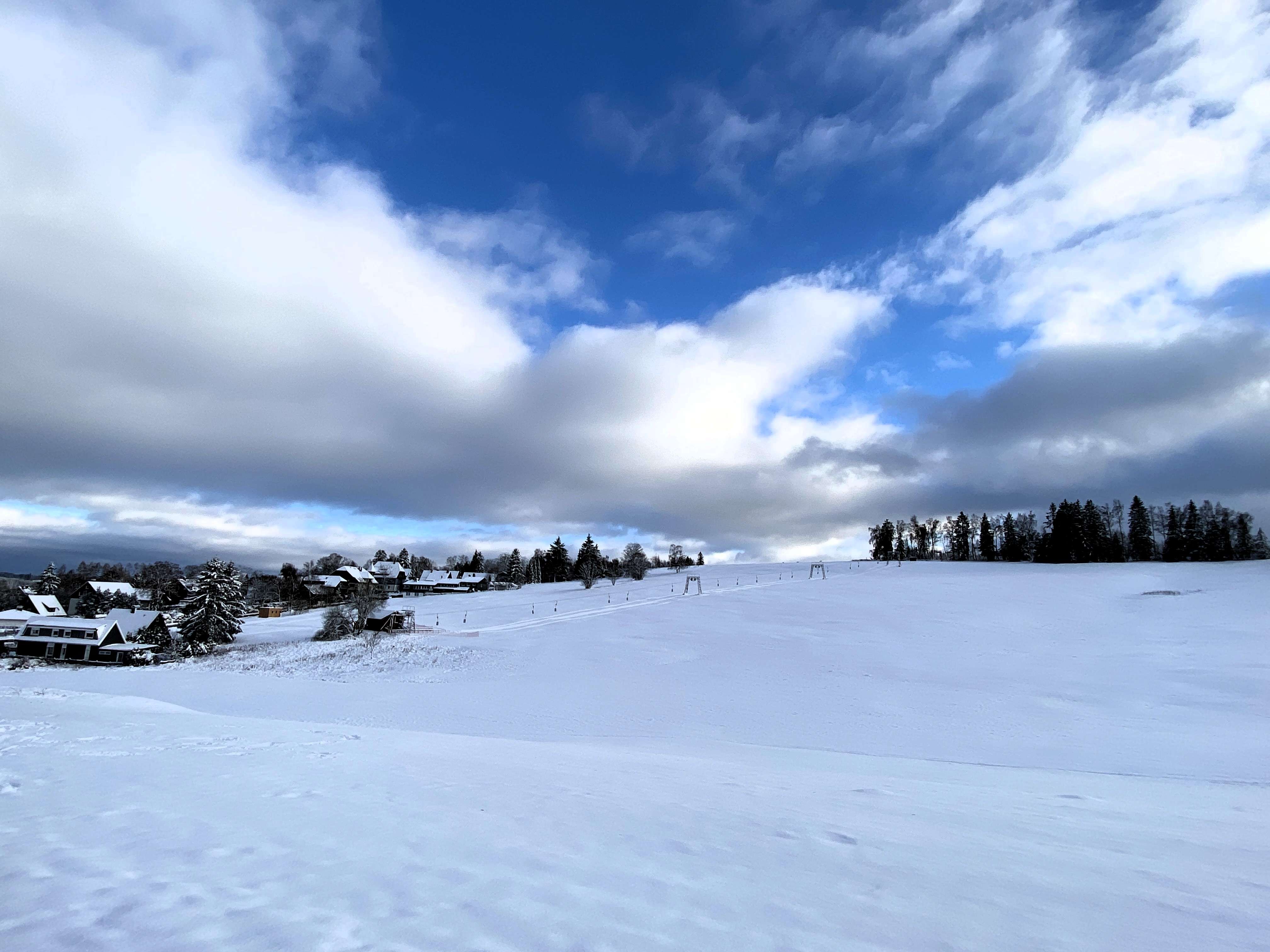 Thumbnail-Wohnung zum Kaufen in Braunlage 56.000,00 € 34 m²