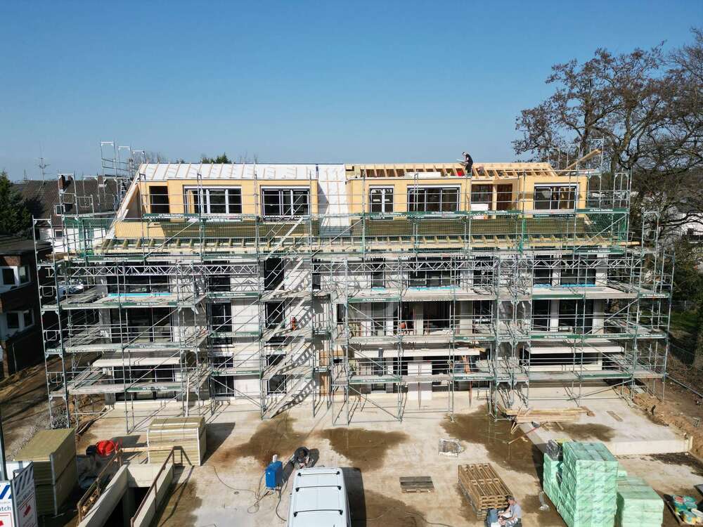 Thumbnail-Wohnung zum Kaufen in Köln 699.900,00 € 102.2 m²