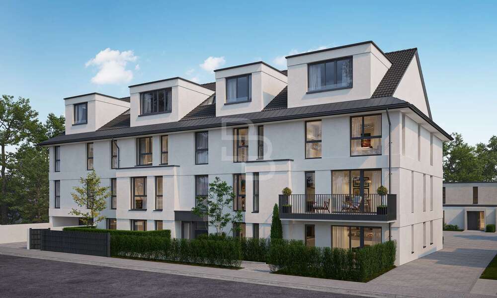 Thumbnail-Wohnung zum Kaufen in Köln 699.900,00 € 102.2 m²