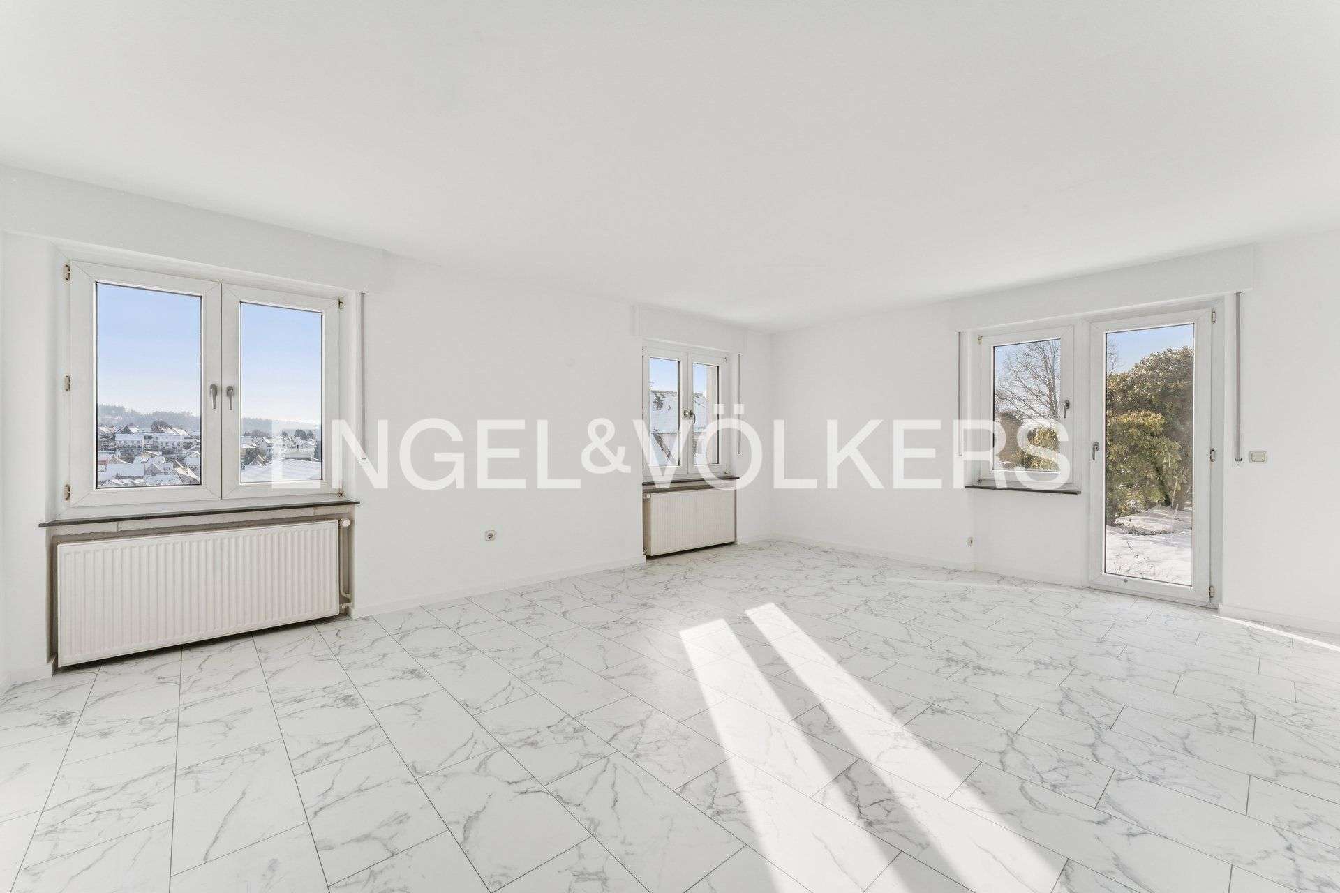Thumbnail-Wohnung zum Mieten in Glashütten 1.300,00 € 100 m²