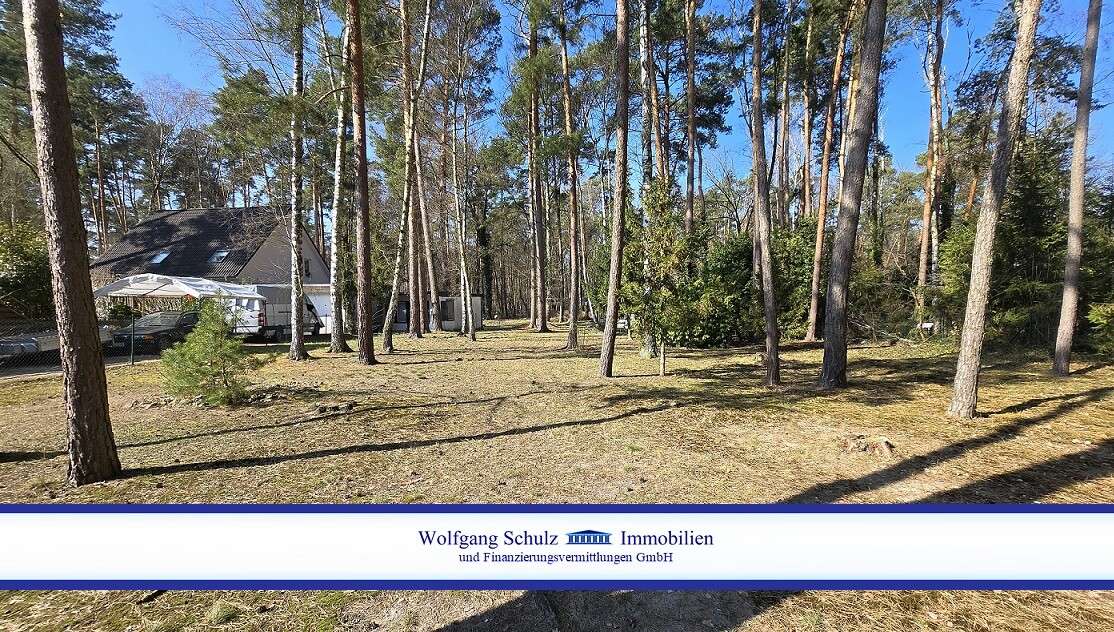 Thumbnail-Grundstück zu verkaufen in Blankenfelde 480.000,00 € 1715 m²