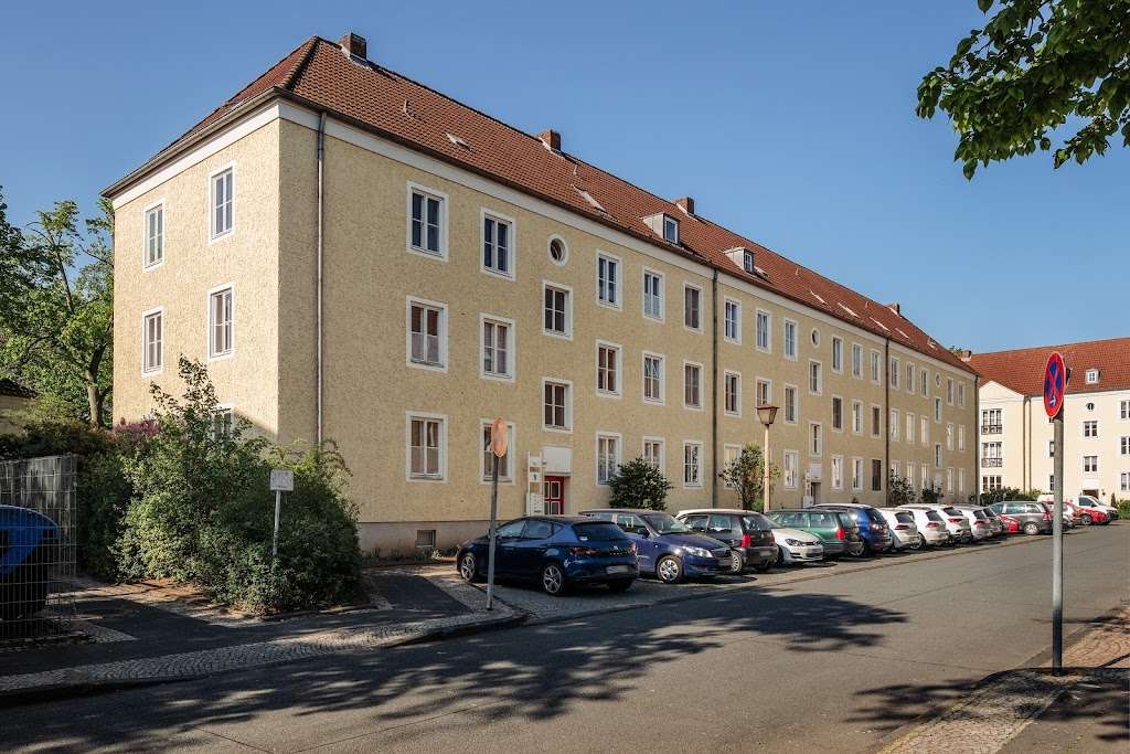 Thumbnail-Wohnung zum Mieten in Wolfsburg 449,87 € 57.09 m²