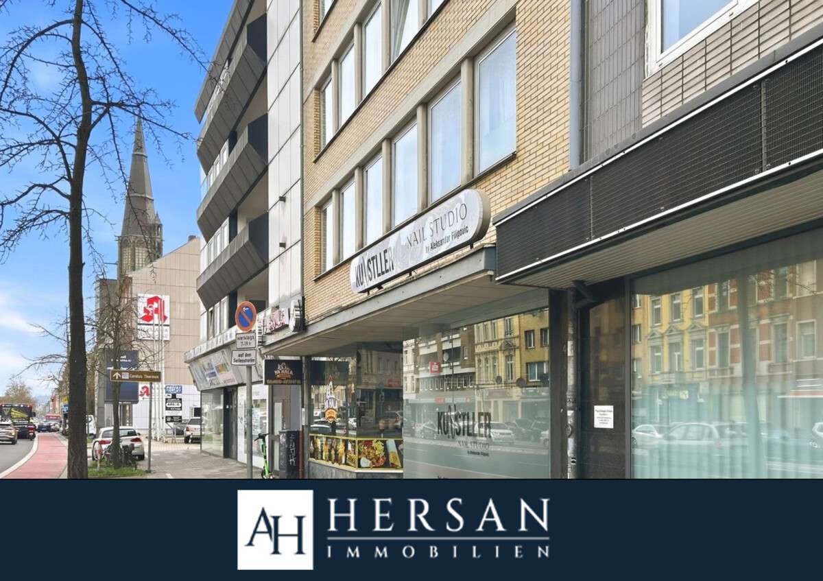 Thumbnail-Haus zum Kaufen in Aachen 1.100.000,00 € 399.28 m²