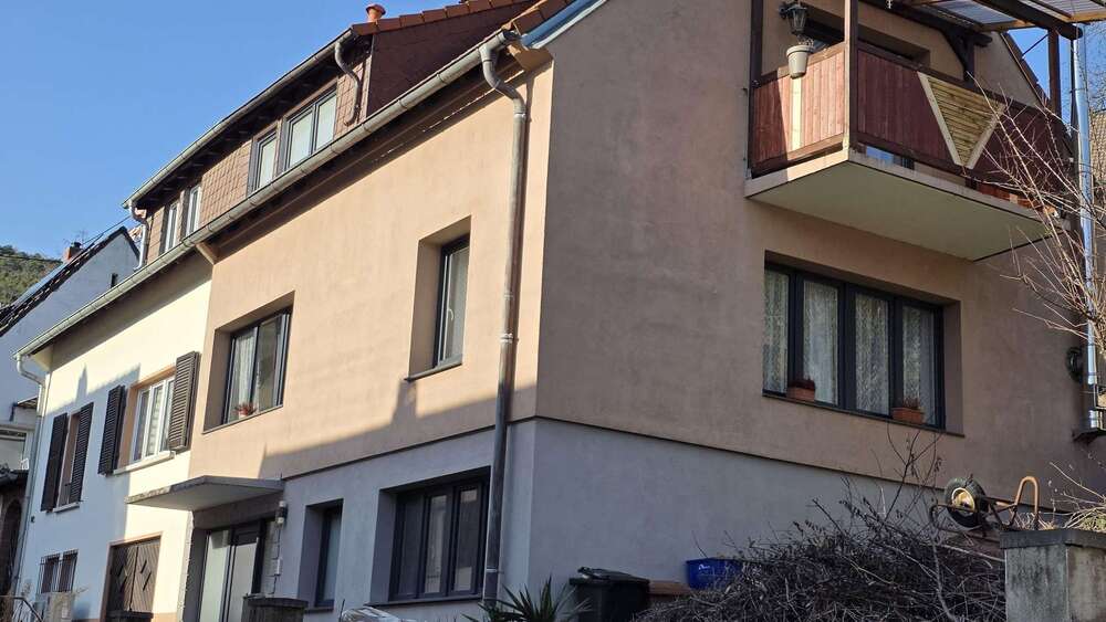 Thumbnail-Haus zum Kaufen in Neustadt an der Weinstraße 333.000,00 € 96 m²