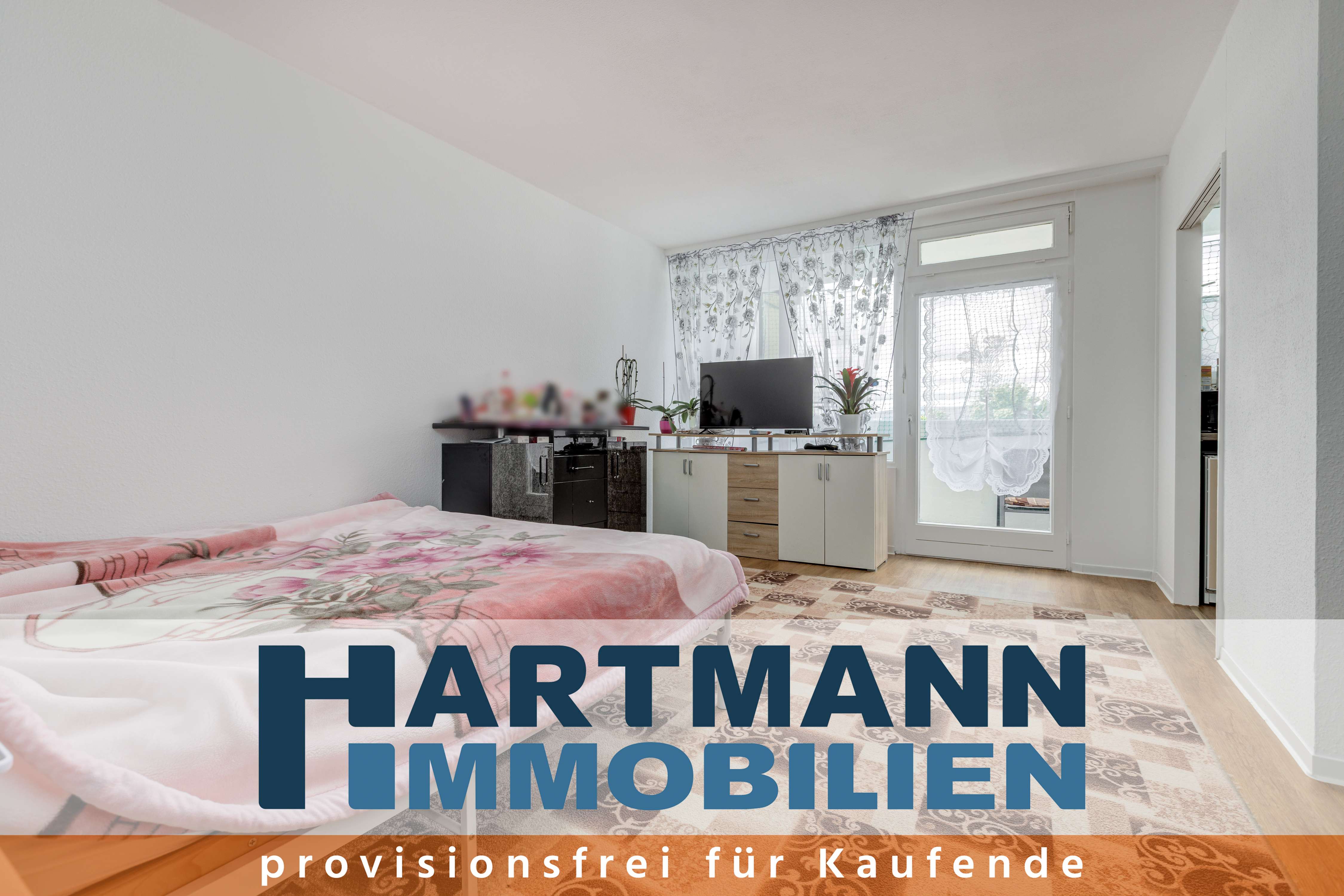 Thumbnail-Wohnung zum Kaufen in Frankfurt am main 87.500,00 € 34 m²