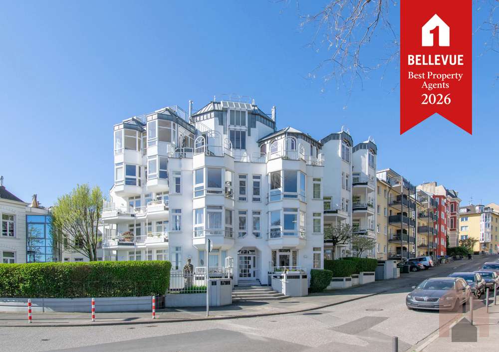 Thumbnail-Wohnung zum Kaufen in Bonn 1.200.000,00 € 270 m²