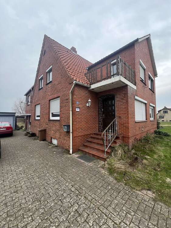 Thumbnail-Haus zum Kaufen in Drochtersen 129.000,00 € 150 m²