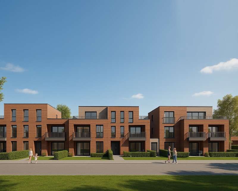 Thumbnail-Haus zum Kaufen in Steinfurt-Borghorst 9.700.000,00 € 2164 m²