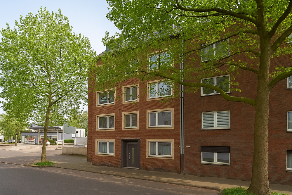 Thumbnail-Wohnung zum Kaufen in Düsseldorf 469.000,00 € 105 m²