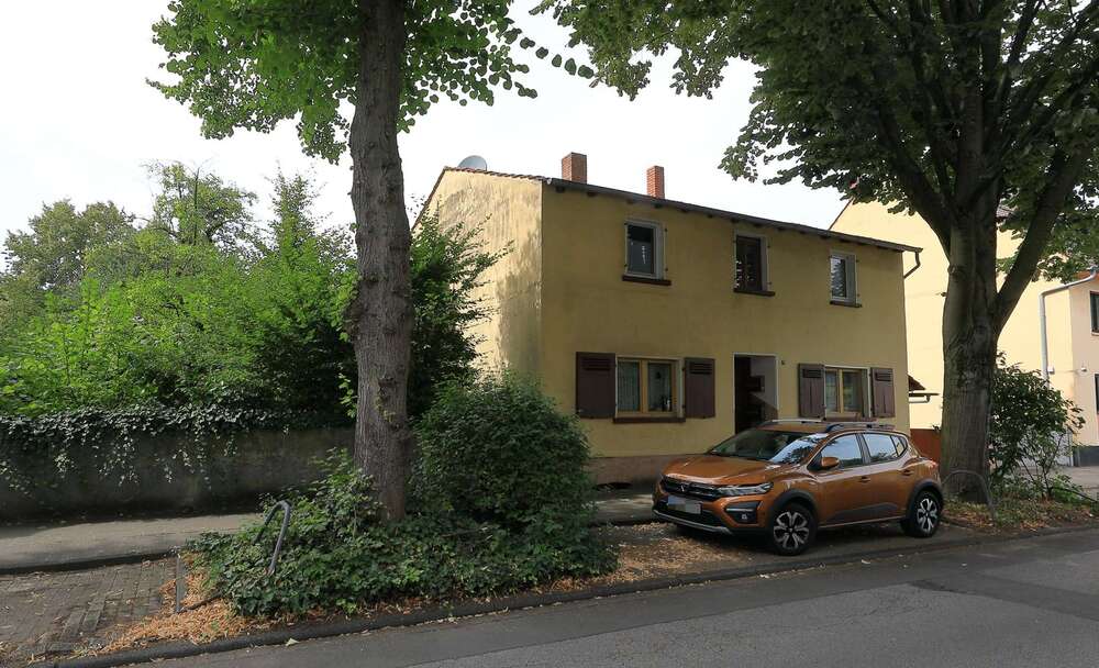 Thumbnail-Grundstück zu verkaufen in Essen 270.000,00 € 1192 m²