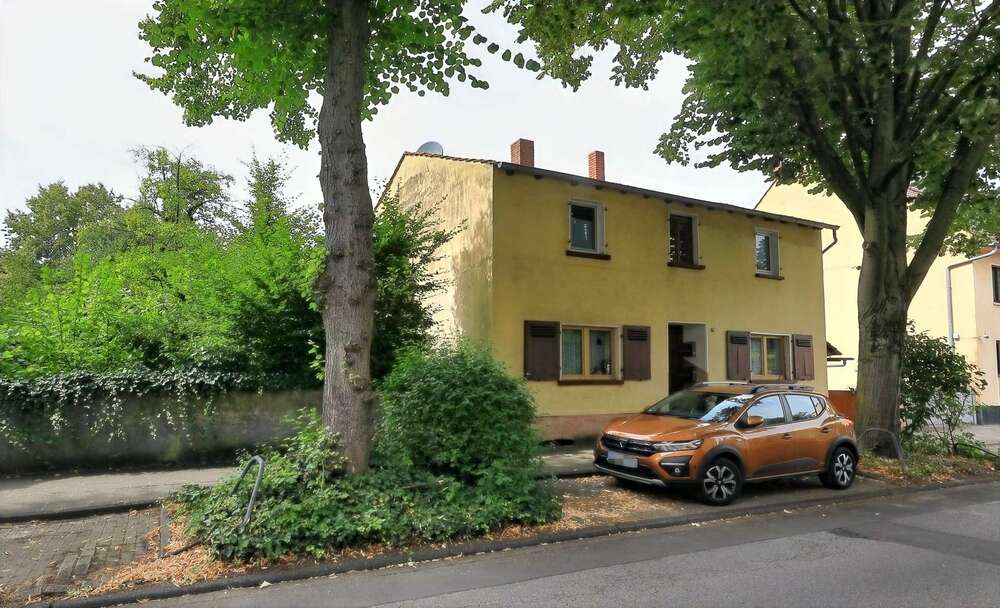 Thumbnail-Grundstück zu verkaufen in Essen 270.000,00 € 1192 m²