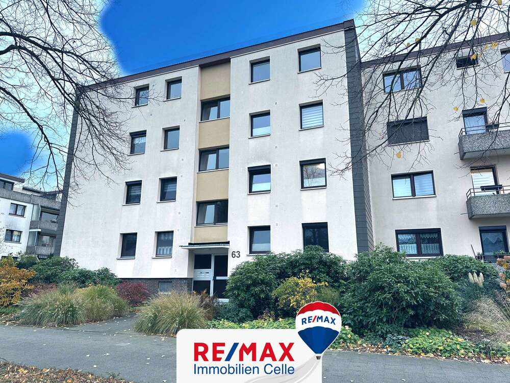 Thumbnail-Wohnung zum Kaufen in Garbsen 220.000,00 € 90 m²