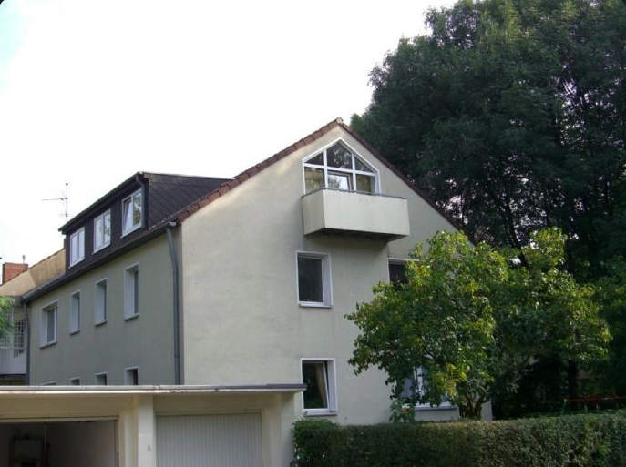 Thumbnail-Wohnung zum Mieten in Gelsenkirchen 326,00 € 50.18 m²