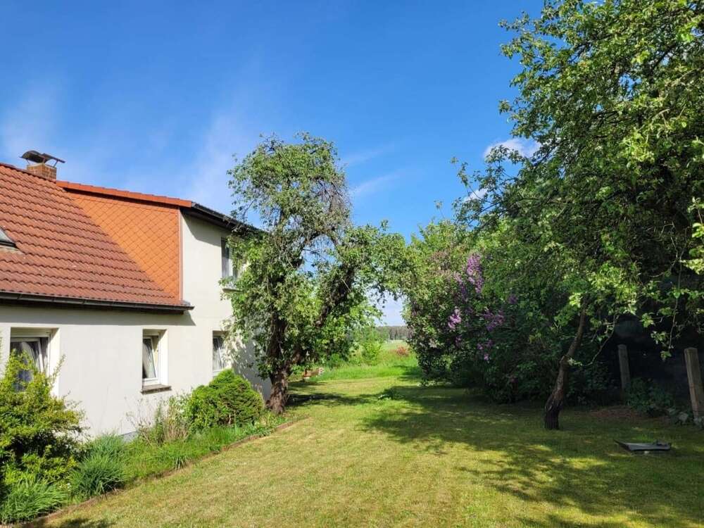Thumbnail-Haus zum Kaufen in Neuhausen 99.000,00 € 110 m²