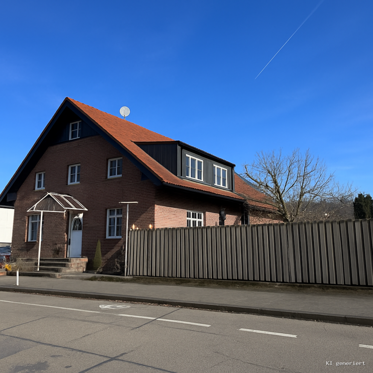 Thumbnail-Wohnung zum Mieten in Wesel 1.160,00 € 130 m²