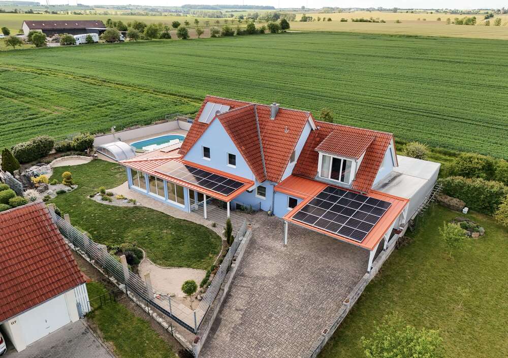 Thumbnail-Haus zum Kaufen in Steinsfeld 875.000,00 € 230 m²