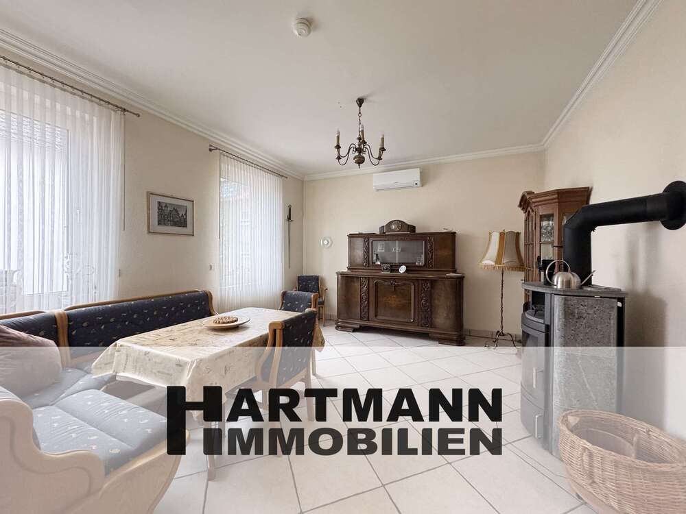 Thumbnail-Wohnung zum Mieten in Frankfurt 1.000,00 € 60 m²