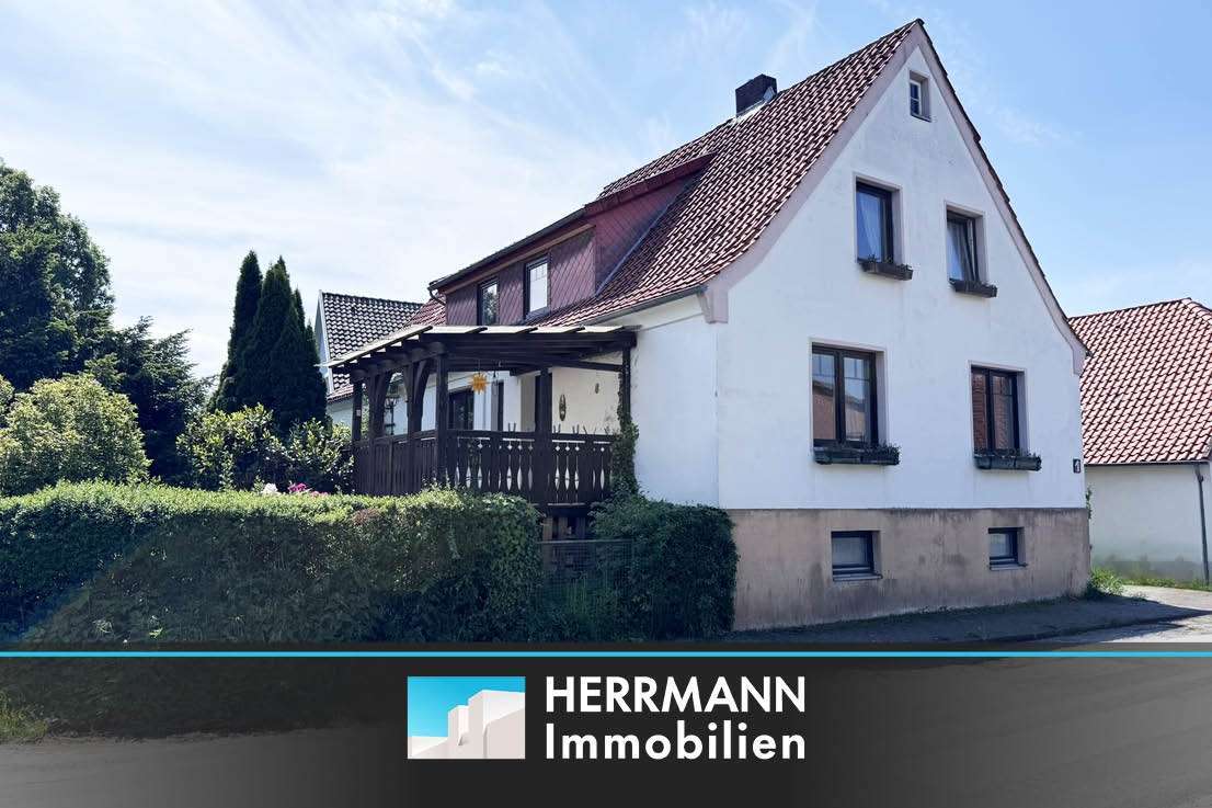 Thumbnail-Haus zum Kaufen in Springe 249.000,00 € 128 m²