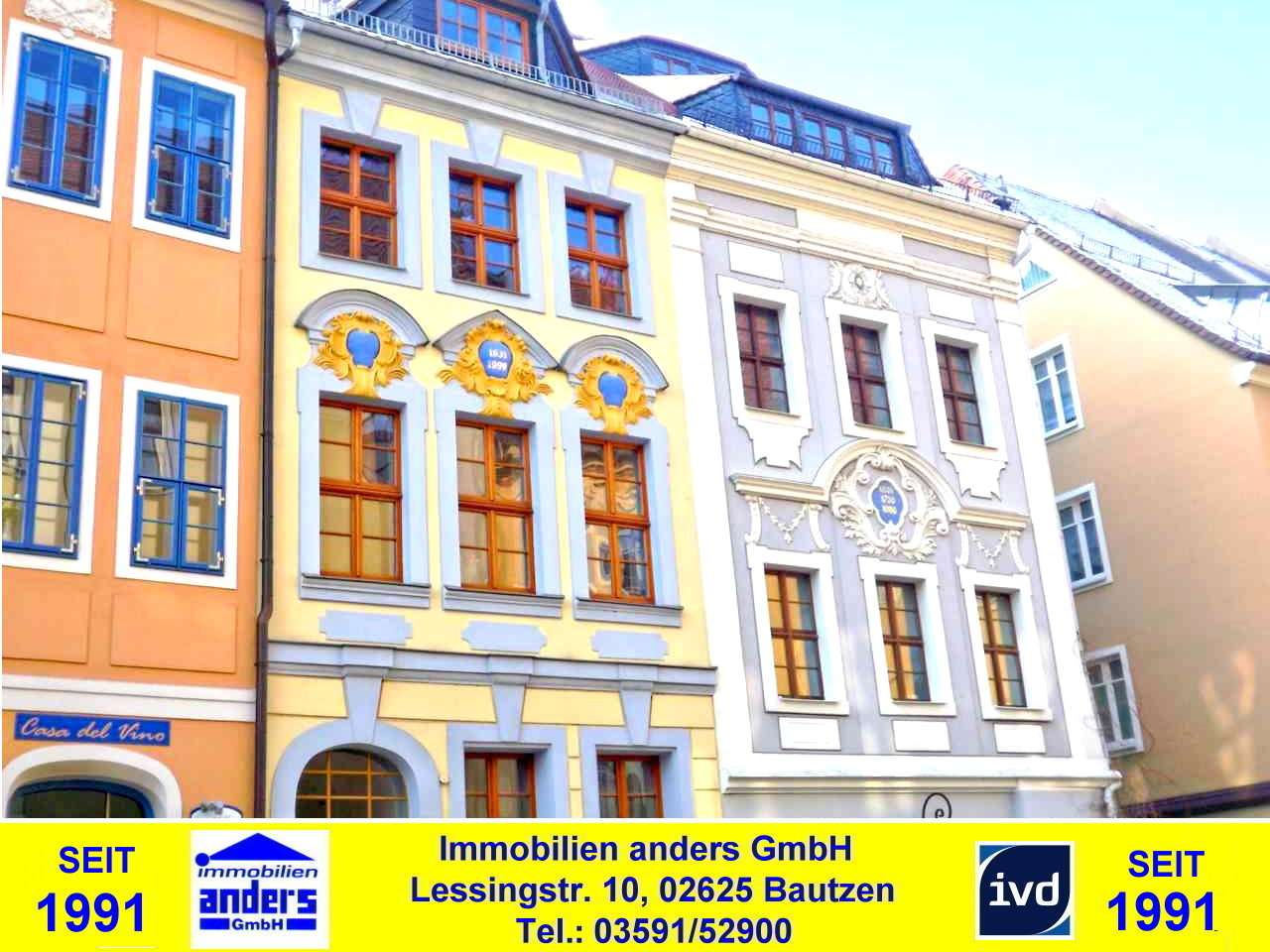 Thumbnail-Einzelhandel in Bautzen 550,00 € 40 m²