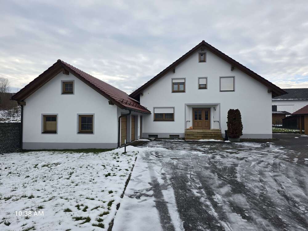 Thumbnail-Haus zum Kaufen in Appertshofen 709.000,00 € 220 m²