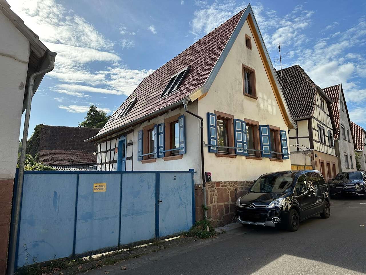Thumbnail-Haus zum Kaufen in Landau 198.000,00 € 88 m²
