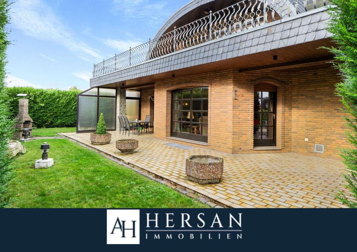 Thumbnail-Haus zum Kaufen in Jülich 699.000,00 € 290.41 m²