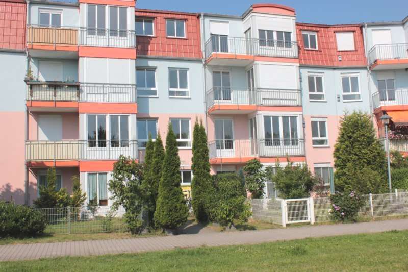 Thumbnail-Wohnung zum Mieten in Rackwitz 635,00 € 63.32 m²