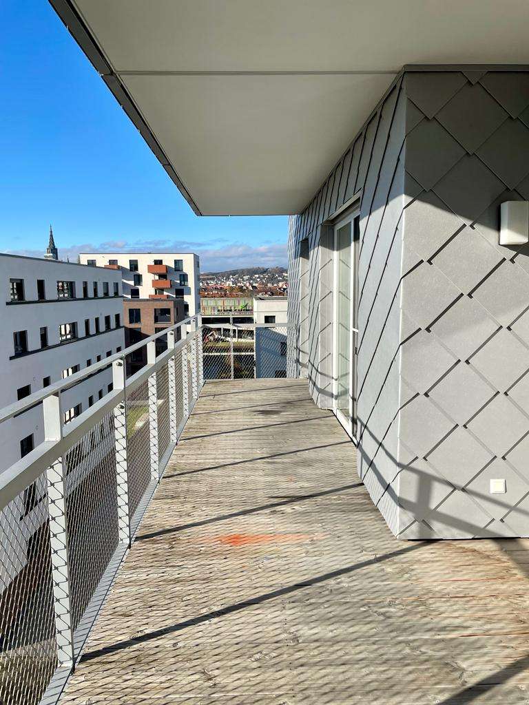 Thumbnail-Wohnung zum Kaufen in Neu-Ulm 849.000,00 € 163 m²