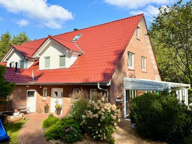 Thumbnail-Haus zum Kaufen in Salzhausen 499.000,00 € 132 m²