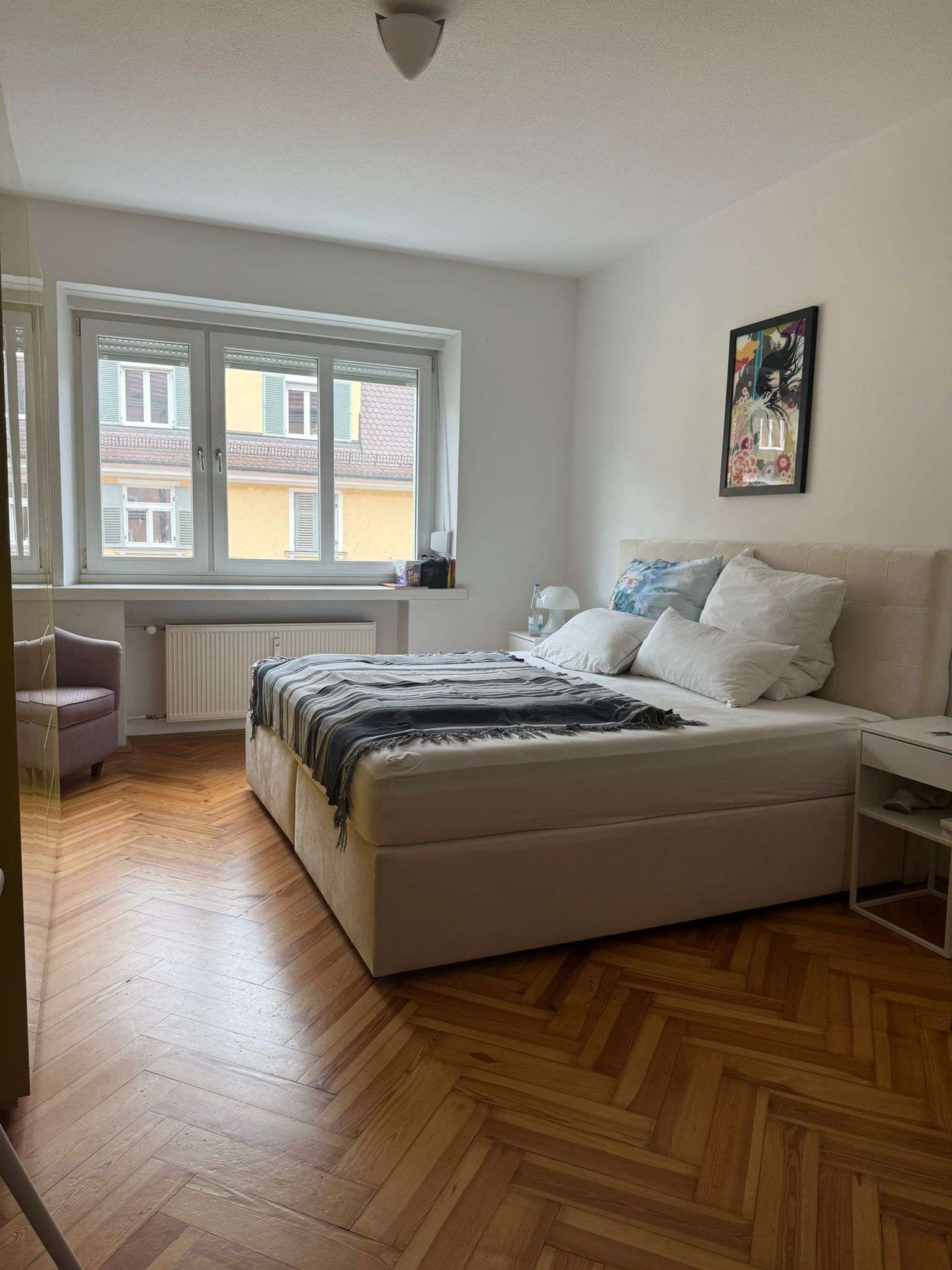 Thumbnail-Wohnung zum Kaufen in München 746.000,00 € 78.99 m²