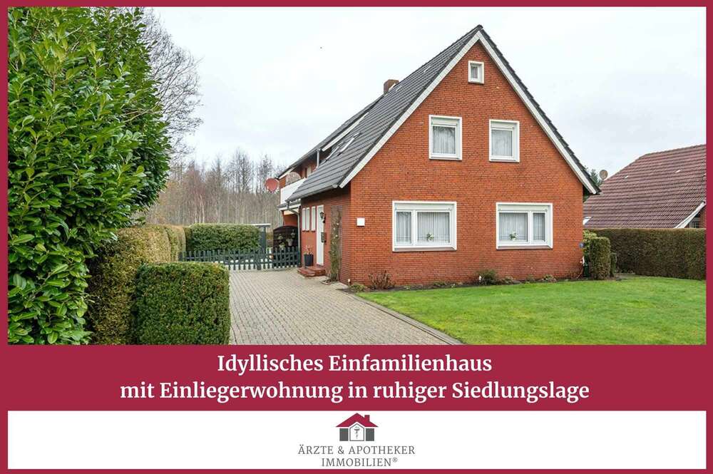 Thumbnail-Haus zum Kaufen in Westoverledingen 319.000,00 € 178 m²