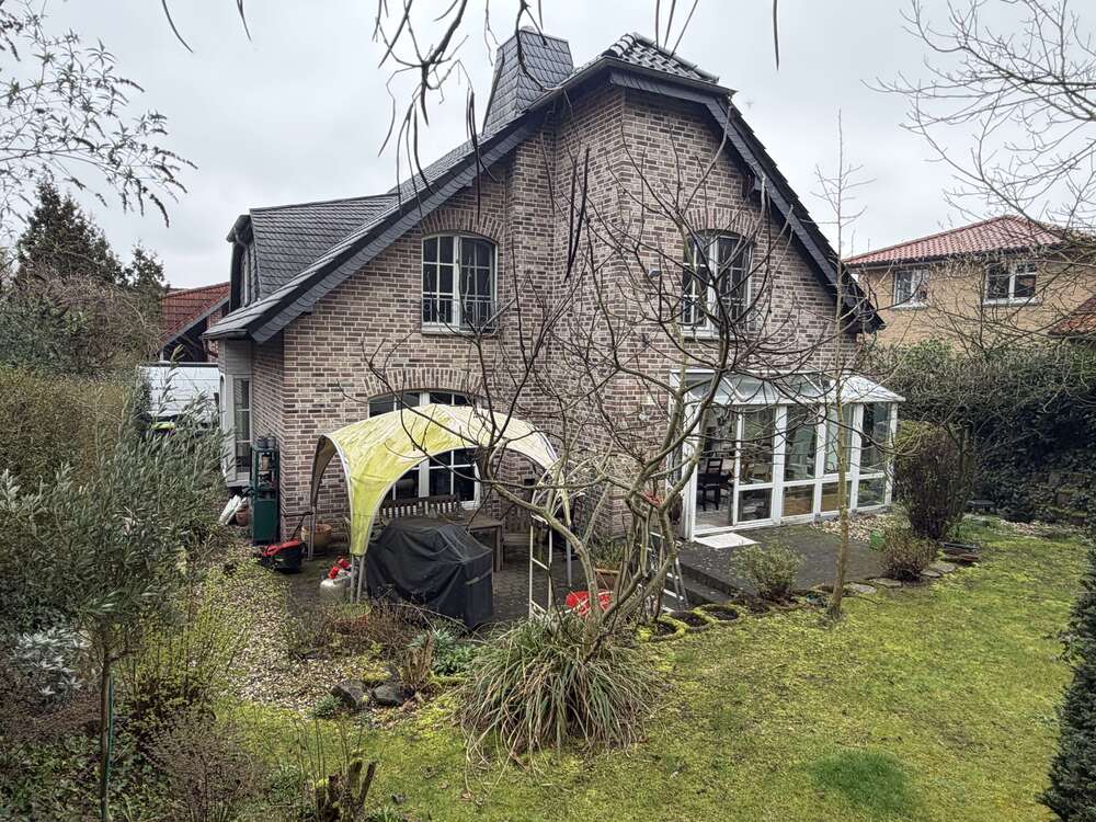 Thumbnail-Haus zum Kaufen in Rheurdt 658.200,00 € 153 m²