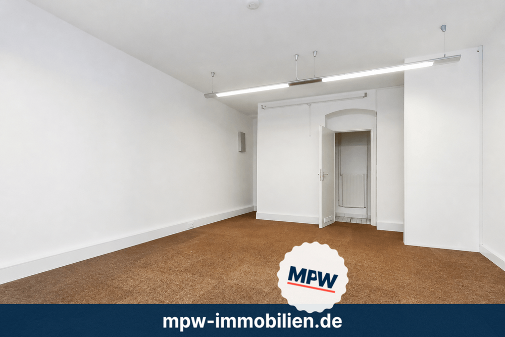 Thumbnail-Büro in Berlin 389.000,00 € 120.8 m²