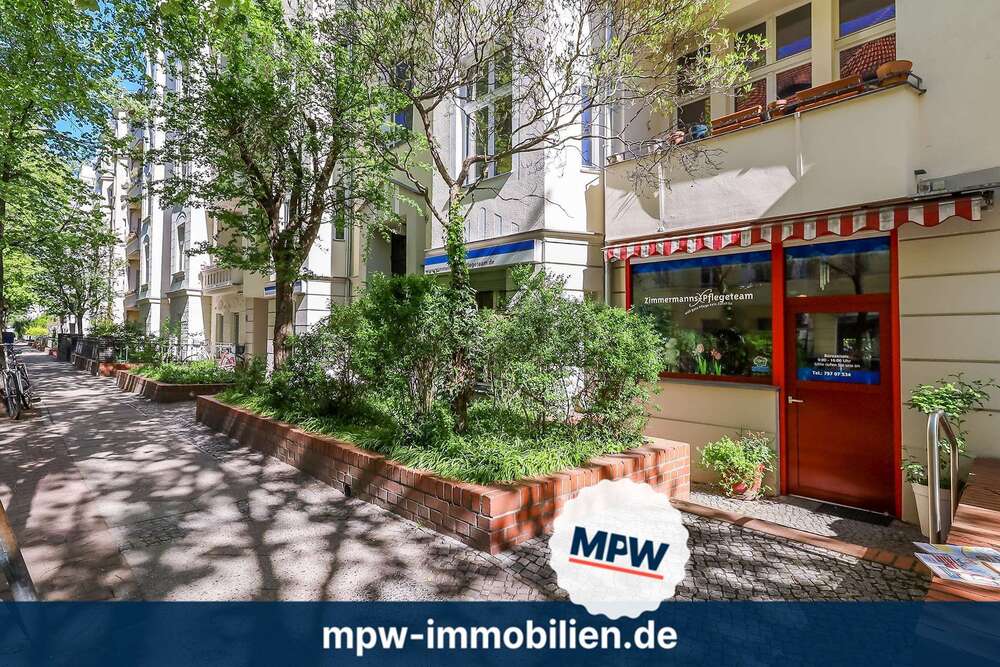 Thumbnail-Büro in Berlin 389.000,00 € 120.8 m²